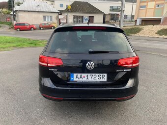 Volkswagen Passat B8 - 2