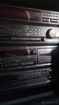 Sony Coloseum SEN-R5520 - 2