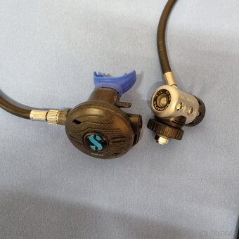 Dychacie automatiky - 2