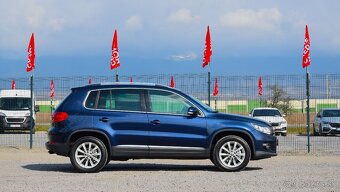 VW Tiguan 2.0 TDI 110 kw 4 - MOTION - 2