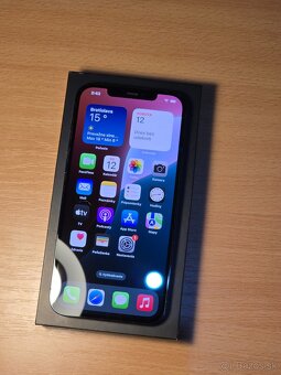 Apple iPhone 12 Pro Max - 2