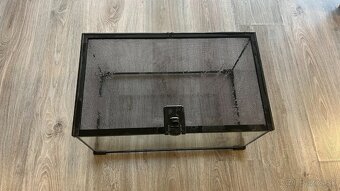 Predam terarium - 2