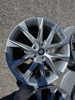 SEAT Leon 18” - 2