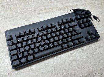 Logitech G Pro Keyboard - 2