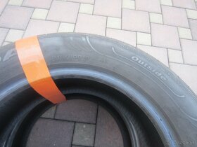 215/60R16 letne pneu Fulda Ecocontrol hp2 - 2ks - 2