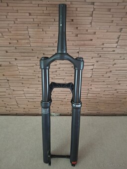 Vzduchová vidlica Marzocchi Bomber Z2 140mm 29" TOP STAV - 2