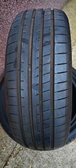 Letné Goodyear Eagle 3 215/45 R18 - 2