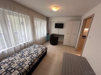 BRATISLAVA PRENÁJOM / APARTMÁN Stará Vajnorská - 2