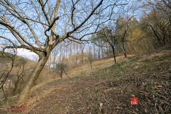 Ponúkame na predaj pozemok Banská Bystrica-Iliaš, siete blí - 2
