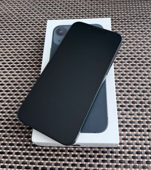 IPhone 13 Mini 128GB Midnight - 2