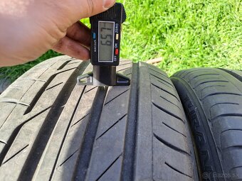 Letné Bridgestone Turanza 225/45/19 92W - 2