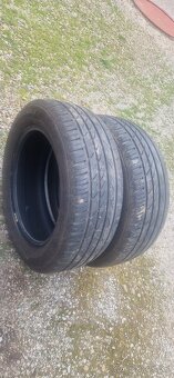Letné Pneu 205/55R16" Matador hectorra3 - 2