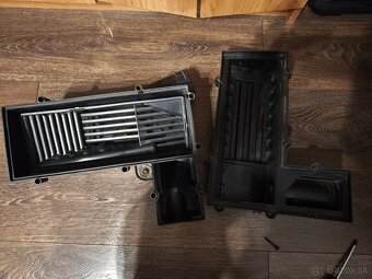 vzduchový filter Audi Skoda Seat Volkswagen TDI - 2
