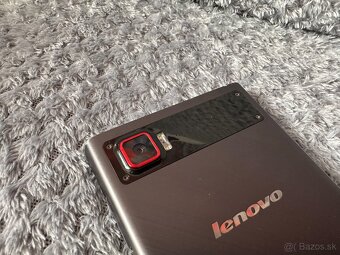 Lenovo Vibe Z2 PRO K920 - 2