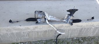 Elektrické riadenie - 2