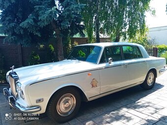 Rolls Royce - 2