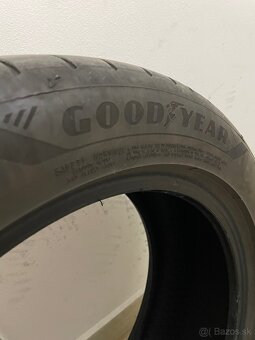 GOOD YEAR 225/50 R17 94Y - Letné pneu rv.22 - 2