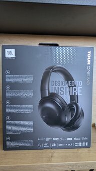 JBL TOUR ONE M3 - 2