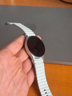Samsung Galaxy Watch 7 44mm Silver - 2