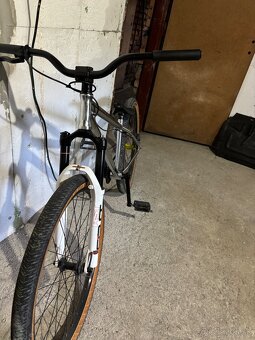 Ns dirt bike - 2