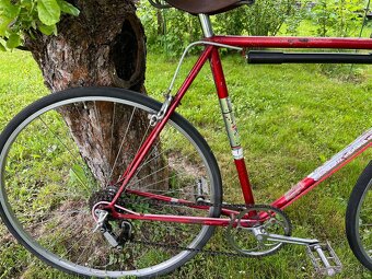Pánsky bicykel Favorit - 2