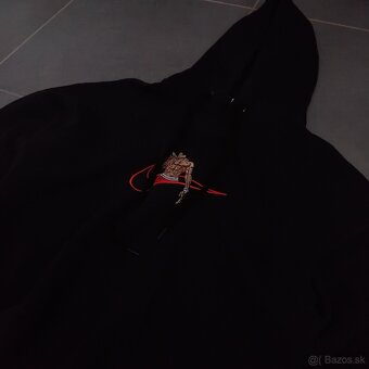 Nike mikina - 2