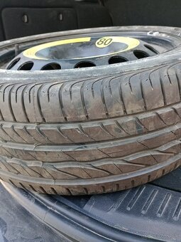 Rezerva 5x100 r16 - 2
