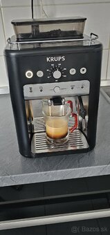 Kávovar Krups - 2
