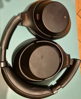 Sony WH-1000XM3 - 2