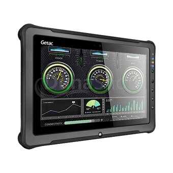 Getac F110 tablet windows 11 i5 procesor a 256 ssd disk - 2