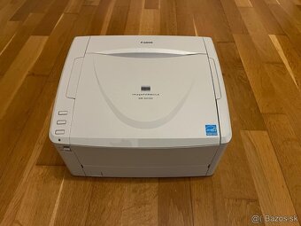 Skener Canon imageFORMULA DR-6010C - 2