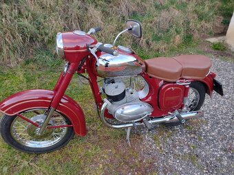 Jawa 350 354 - 2