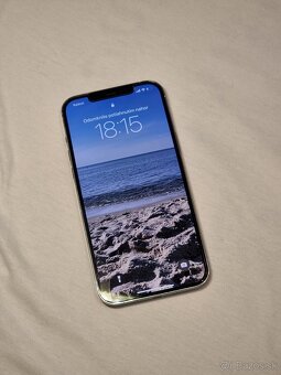 Predám iPhone 12 Pro Max 256 GB – Silver - 2