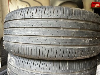 235 55 R18 Continental letne - 2