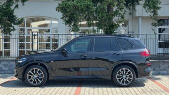 BMW X5 xDrive30d mHEV 2022 - 2