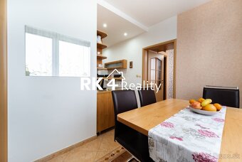 RK4 - NA PREDAJ - 3 izbový byt - kompletná rekonštrukcia - 2