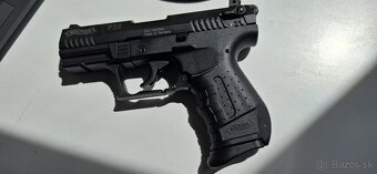 Plynovka 9mm - 2