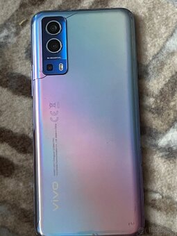 Vivo y72 5g 128gb - 2