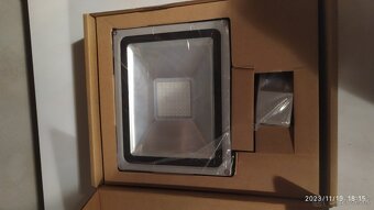 Led halogen 50w - 2