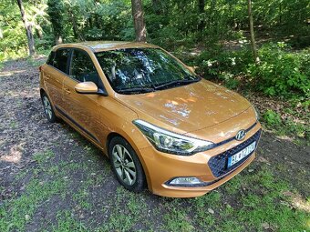 Hyundai i20 - 2
