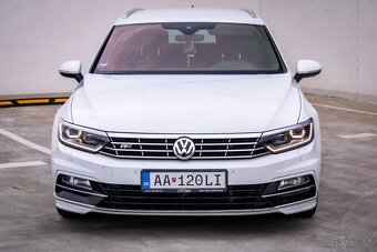 Volkswagen Passat Variant B8 2.0TDI Highline DSG - 2