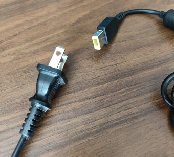 Lenovo napajaci adapter 90W US - 2
