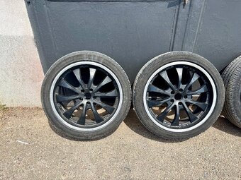 5x112 r20 ET38 - 2