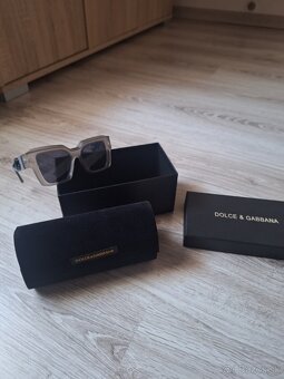 dolce gabbana - 2