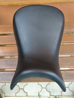 BMW R1200RT vyhrievane sedlo 2007-2013 - 2