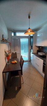 3 IZBOVÝ BYT 63 m² Bánovce nad Bebravou. - 2