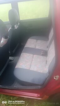 Daewoo Tico - 2