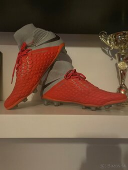 Kopačky Nike Hypervenom Phantom 3 Elite Dynamic Fit FG - 2
