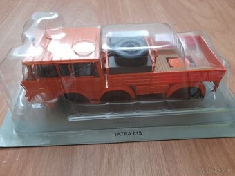 Tatra 813 - 2