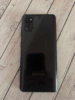 Samsung Galaxy A41 - 2
